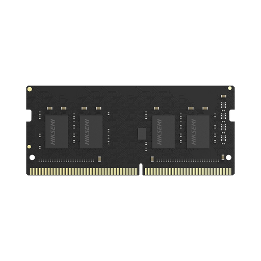 MODULO DE MEMORIA RAM 16 GB / 2666 MHZ / PARA LAPTOP O NAS / SODIMM-Servidores / Almacenamiento / Cómputo-HIKSEMI by HIKVISION-HIKER/S/DDR4/16G/3200-Bsai Seguridad & Controles