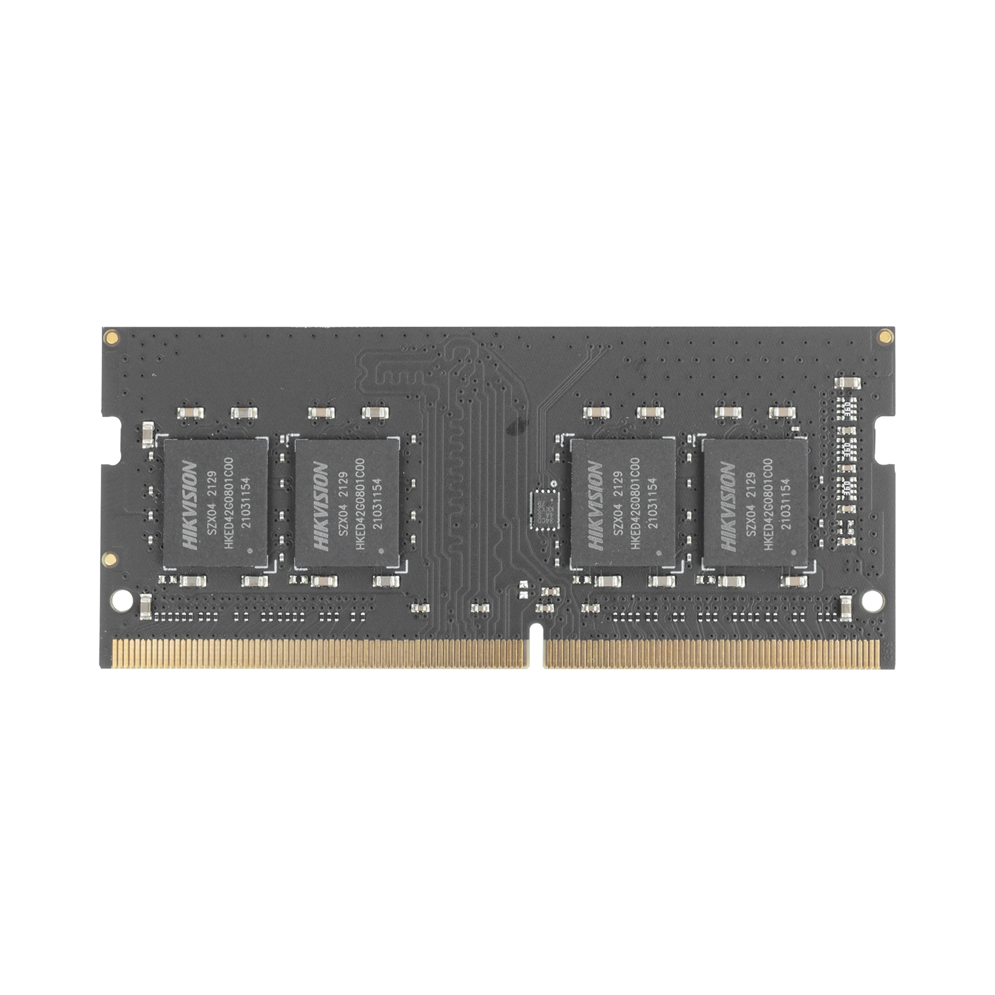 MODULO DE MEMORIA RAM 16 GB / 2666 MHZ / SODIMM-Almacenamiento-HIKVISION-Bsai Seguridad & Controles