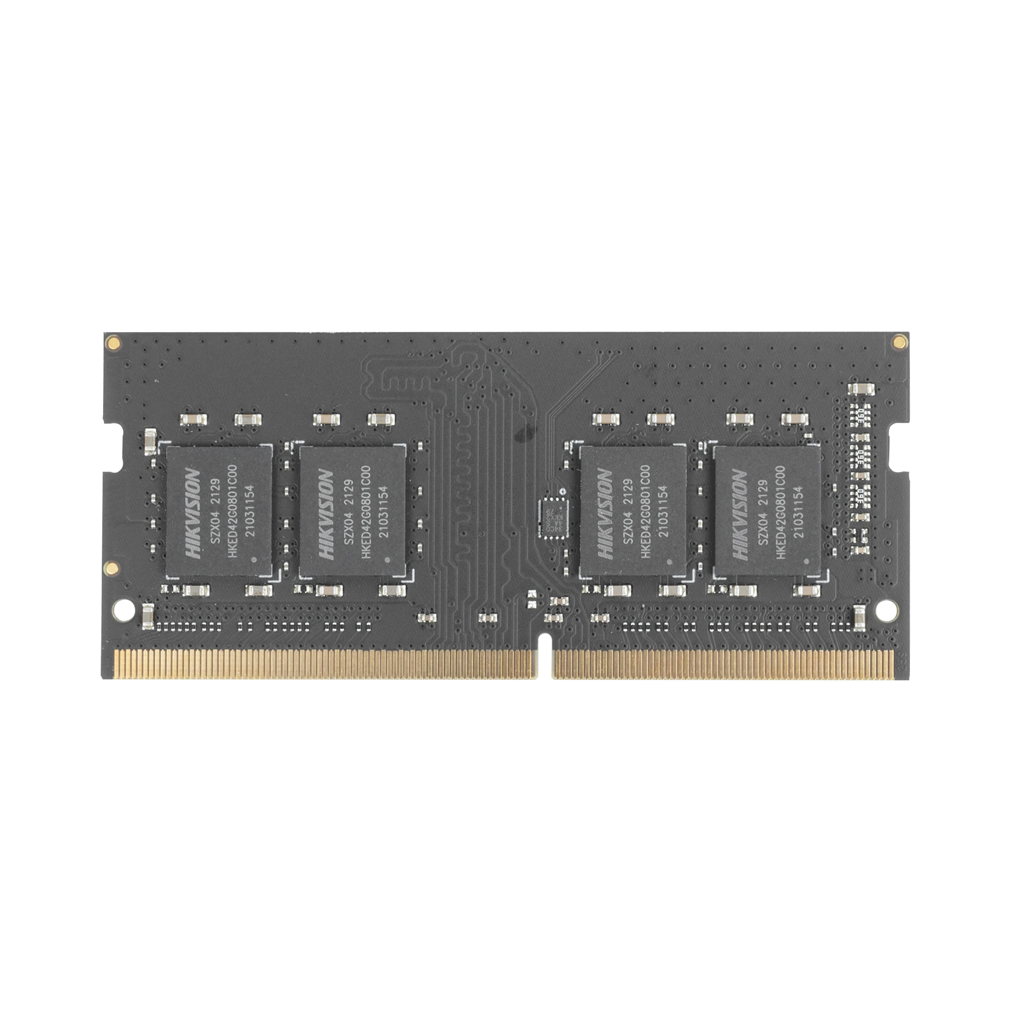 MODULO DE MEMORIA RAM 16 GB / 2666 MHZ / SODIMM-Almacenamiento-HIKVISION-Bsai Seguridad & Controles