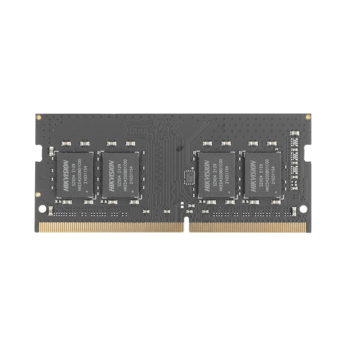 MODULO DE MEMORIA RAM 16 GB / 2666 MHZ / SODIMM-Almacenamiento-HIKVISION-Bsai Seguridad & Controles