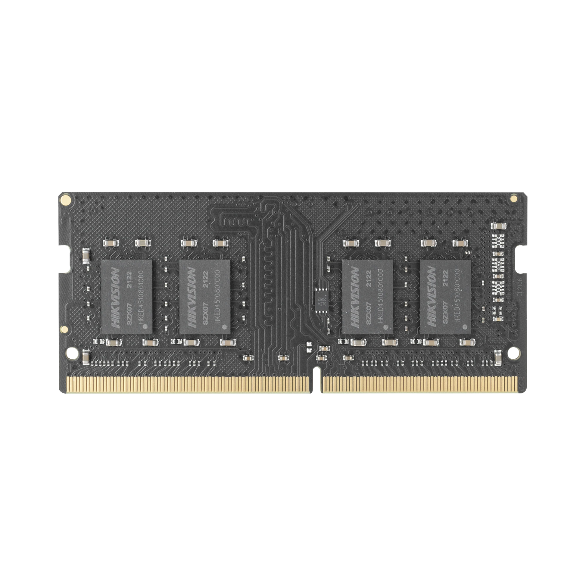 MODULO DE MEMORIA RAM 4 GB / 2666 MHZ / SODIMM-Almacenamiento-HIKVISION-Bsai Seguridad & Controles