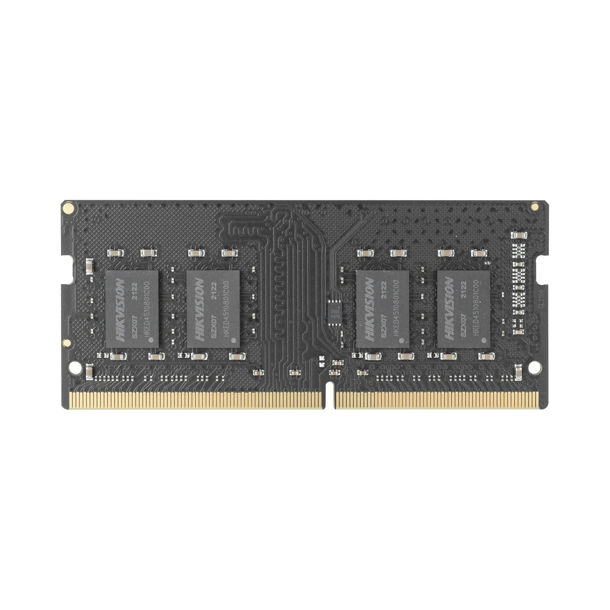 MODULO DE MEMORIA RAM 4 GB / 2666 MHZ / SODIMM-Almacenamiento-HIKVISION-Bsai Seguridad & Controles