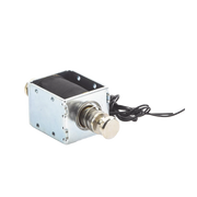 SOLENOIDE DE MOVIMIENTO PARA TORNIQUETES ACCESSPRO SERIE AP1000, AP2000, AP2002-Torniquetes y Puertas de Cortesía-ACCESSPRO-Bsai Seguridad & Controles