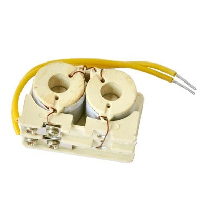 SOLENOIDE EM IZQUIERDA PARA CHAPA 321DC : REFACCIÓN-Refacciones Controles de Acceso-ASSA ABLOY-Bsai Seguridad & Controles