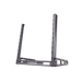 (SOLIDRACK 10) RACK DE ESCRITORIO DE 19" Y 10U CON ÁNGULO AJUSTABLE-Racks y Gabinetes-MIKROTIK-Bsai Seguridad & Controles
