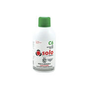 LATA DE GAS GENUINO DE MONÓXIDO DE CARBONO CO DE USO MANUAL O EN DISPENSADORES SOLO-330/SOLO-332-Herramientas-SDI-Bsai Seguridad & Controles