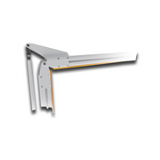 ARTICULACIÓN UNIVERSAL PARA BARRERAS CAME GT4 / SOLO COMPATIBLE CON BRAZO 803XA-0270 (NO INCLUIDO)-Acceso Vehicular-CAME-Bsai Seguridad & Controles