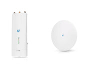 KIT - LTU-ROCKET + LTU-PRO PARA ENLACES PUNTO A MULTI PUNTO /IDEAL PARA CCTV Y WISP/HASTA 600 MBPS/2 MILLONES DE PAQUETES POR SEGUNDO/5GHZ/FILTRADO RF/SINCRONIZACIÓN GPS/SOLO COMPATIBLE CON TECNOLOGÍA LTU-Paquetes-UBIQUITI-Bsai Seguridad & Controles