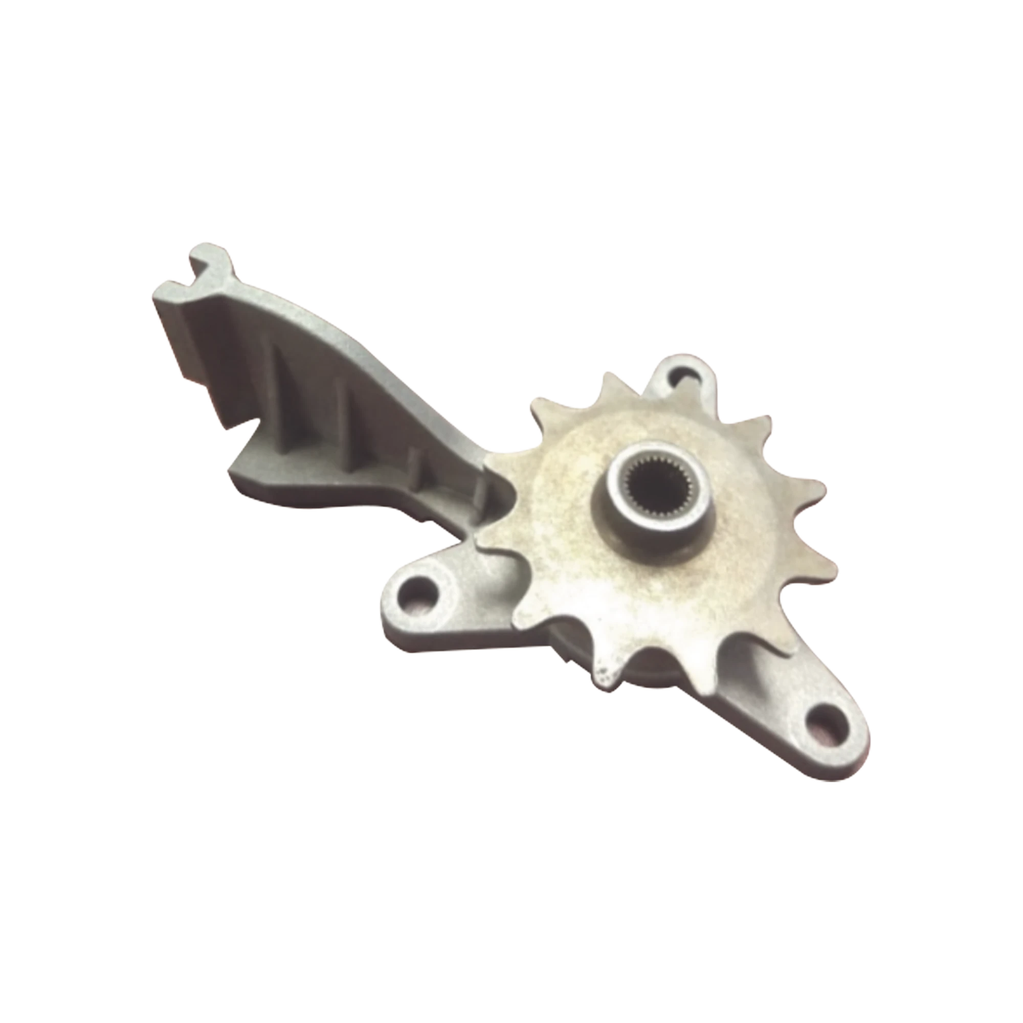 SPROCKET / COMPATIBLE CON / ACCESSFORCE / FS1000APPRT / FS1000SPEED / SOLO RIEL TIPO T .-Acceso Vehicular-ACCESSPRO-Bsai Seguridad & Controles