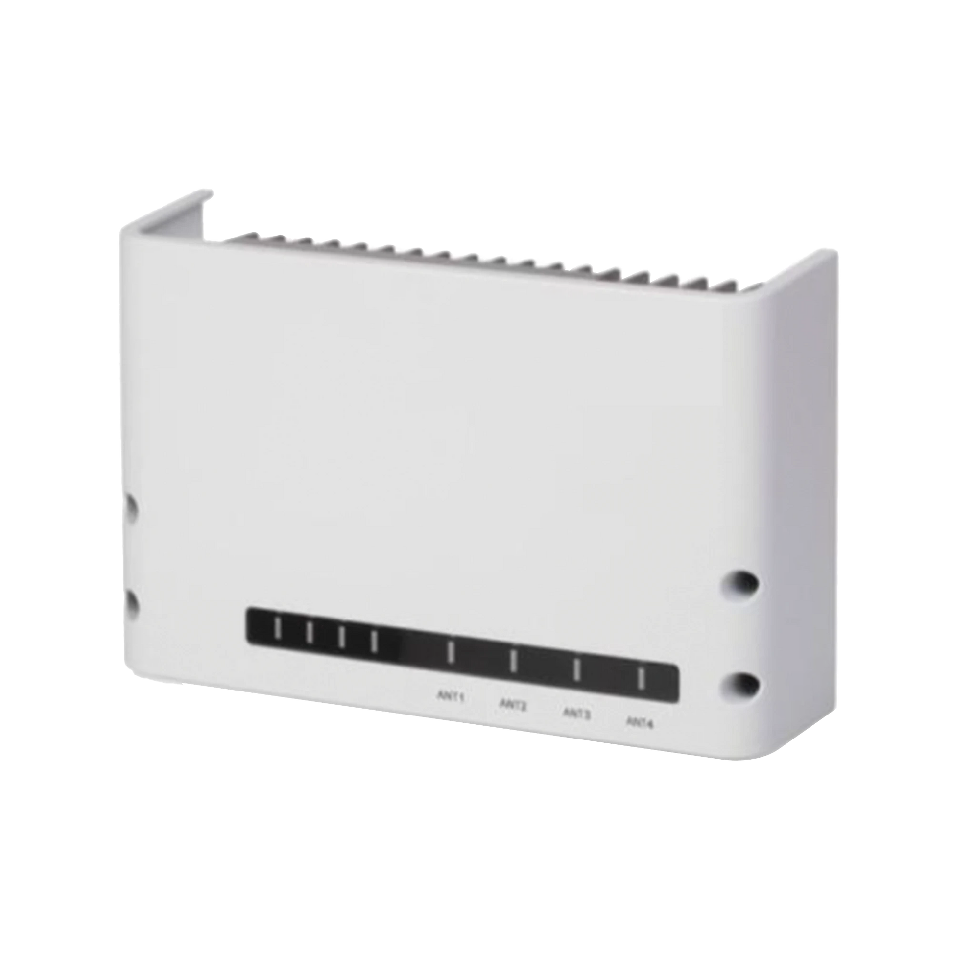 CONCENTRADOR INTELIGENTE PARA ANTENAS UHF IBERNEX / SOPORTA 4 ANTENAS NX9781 / SOLUCIÓN DE CONTROL DE ERRANTES-Sistemas de Emergencia-IBERNEX-Bsai Seguridad & Controles