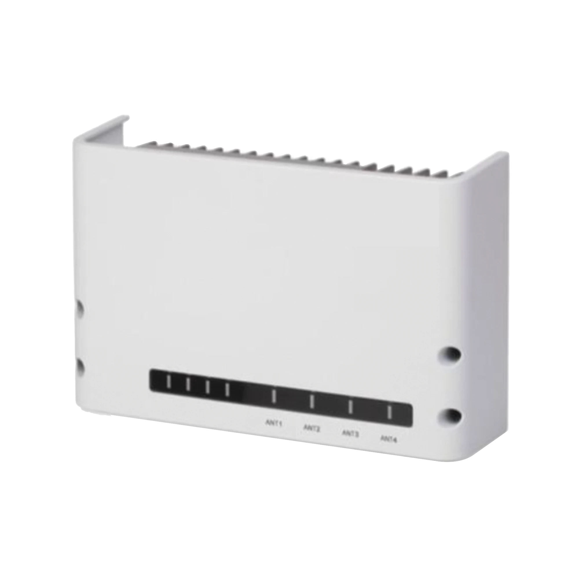 CONCENTRADOR INTELIGENTE PARA ANTENAS UHF IBERNEX / SOPORTA 4 ANTENAS NX9781 / SOLUCIÓN DE CONTROL DE ERRANTES-Sistemas de Emergencia-IBERNEX-Bsai Seguridad & Controles