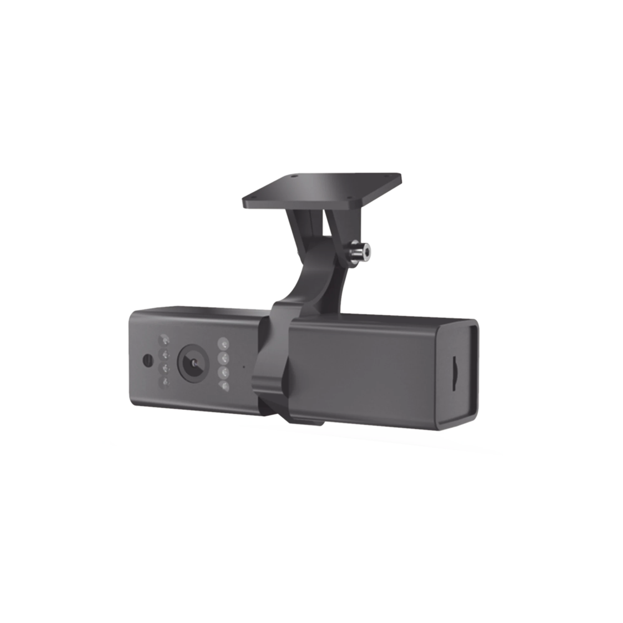 SOLUCIÓN DE VIDEOVIGILANCIA EN CABINA CON ANÁLISIS DE CONDUCCIÓN Y ASISTENCIA AL CONDUCTOR, COMPATIBLE CON FMC125-Videograbadoras Móviles y Portátiles-TELTONIKA-Bsai Seguridad & Controles