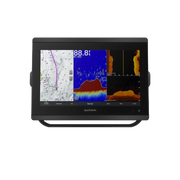 GPSMAP® 8612XSV COMBINACIÓN DE PLOTTER/SONDA DE 12 CON PANTALLA TÁCTIL CON ALTERNANCIA EN EL PLANO (IPS) FULL HD-Soluciones Marinas-GARMIN-Bsai Seguridad & Controles