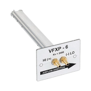 SONDA PARA MEDICION DE VELOCIDAD DE AIRE-BMS-HONEYWELL BMS-Bsai Seguridad & Controles