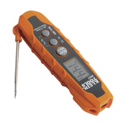 TERMÓMETRO DOBLE IR/SONDA.-Herramientas-KLEIN TOOLS-Bsai Seguridad & Controles
