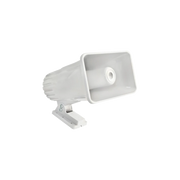 SIRENA DE 2 TONOS 30 W/ SONIDO 118 DB-Sirenas-SFIRE-Bsai Seguridad & Controles