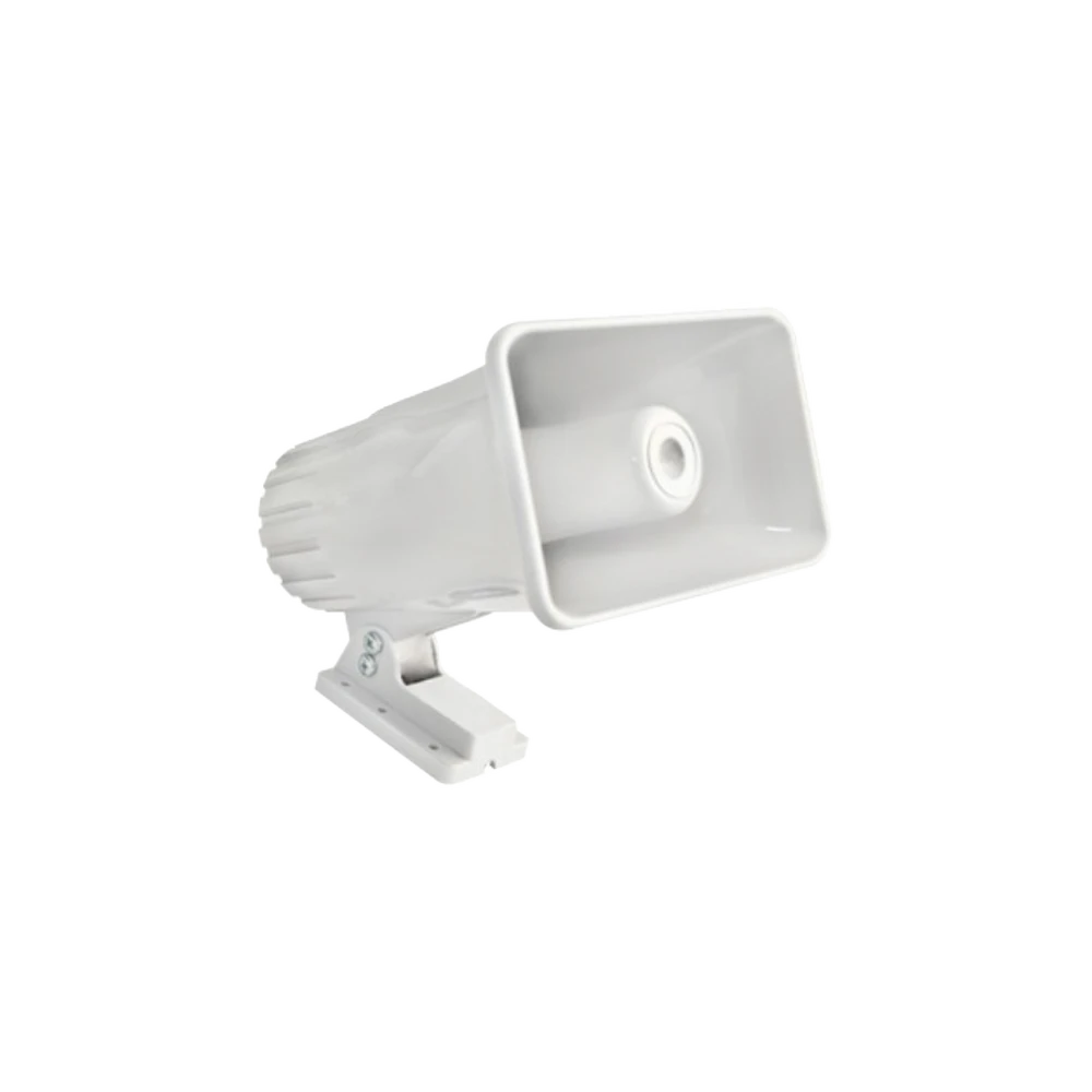 SIRENA DE 2 TONOS 30 W/ SONIDO 118 DB-Sirenas-SFIRE-Bsai Seguridad & Controles