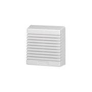 SIRENA PARA INTERIOR / 2 TONOS / SONIDO DE 95 DB-Sirenas-SFIRE-Bsai Seguridad & Controles