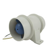 SOPLADOR DE AIRE DE 3 PULGADAS DE DIAMETRO A 24 V-Soluciones Marinas-RULE-Bsai Seguridad & Controles