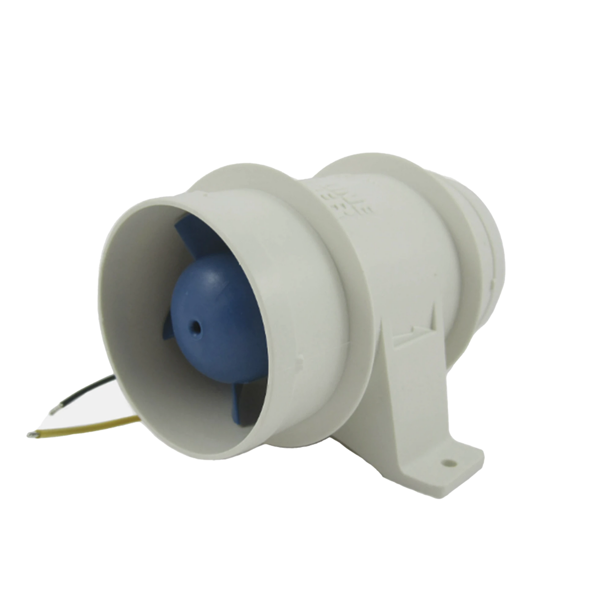 SOPLADOR DE AIRE DE 3 PULGADAS DE DIAMETRO A 24 V-Soluciones Marinas-RULE-Bsai Seguridad & Controles