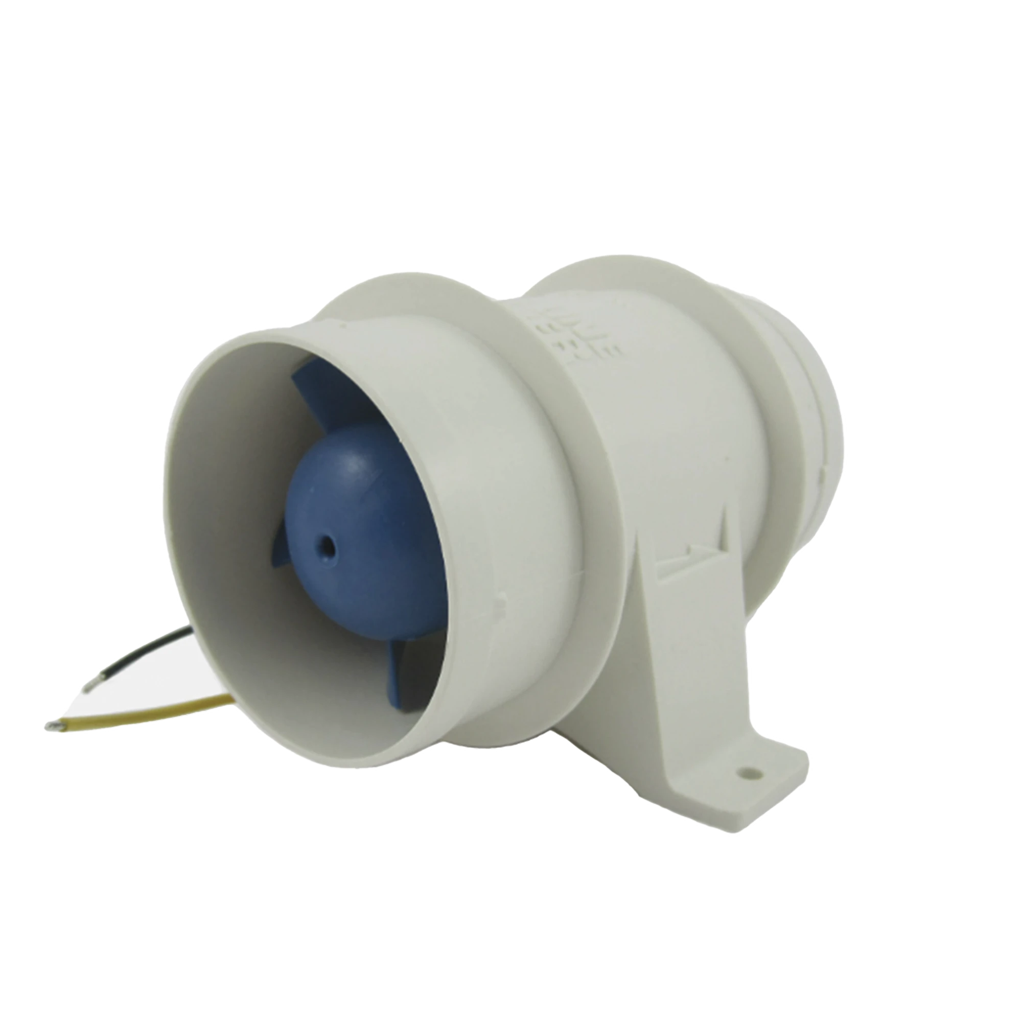 SOPLADOR DE AIRE DE 3 PULGADAS DE DIAMETRO A 24 V-Soluciones Marinas-RULE-Bsai Seguridad & Controles