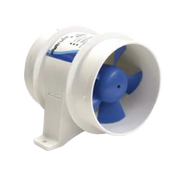 SOPLADOR DE AIRE DE 4 PULGADAS DE DIÁMETRO A 24 V-Soluciones Marinas-RULE-Bsai Seguridad & Controles