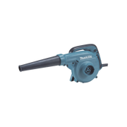 SOPLADORA DE 600W. (CUENTA CON BOLSA FILTRO PARA POSIBLE USO COMO ASPIRADORA).-Herramientas-MAKITA-Bsai Seguridad & Controles