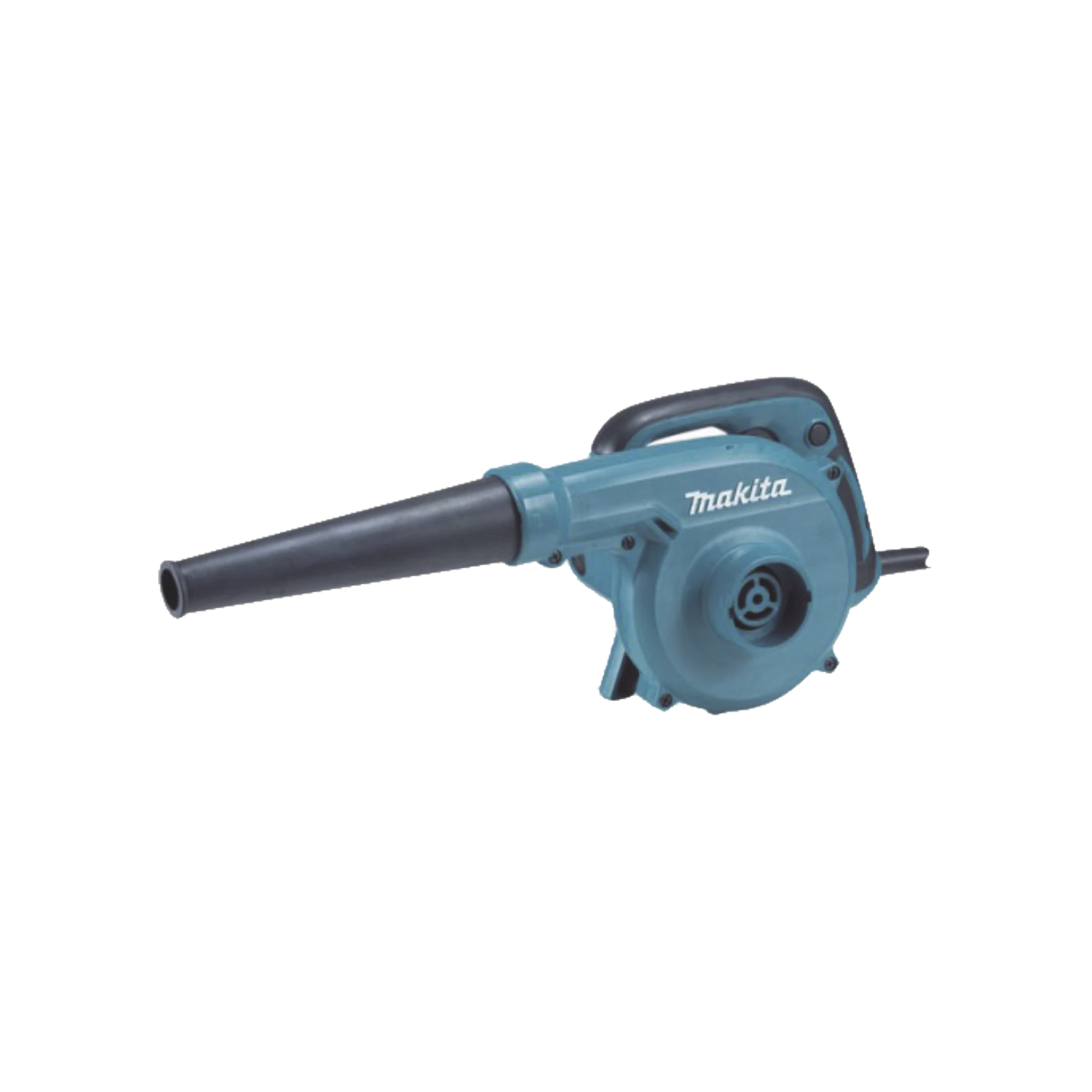 SOPLADORA DE 600W. (CUENTA CON BOLSA FILTRO PARA POSIBLE USO COMO ASPIRADORA).-Herramientas-MAKITA-Bsai Seguridad & Controles