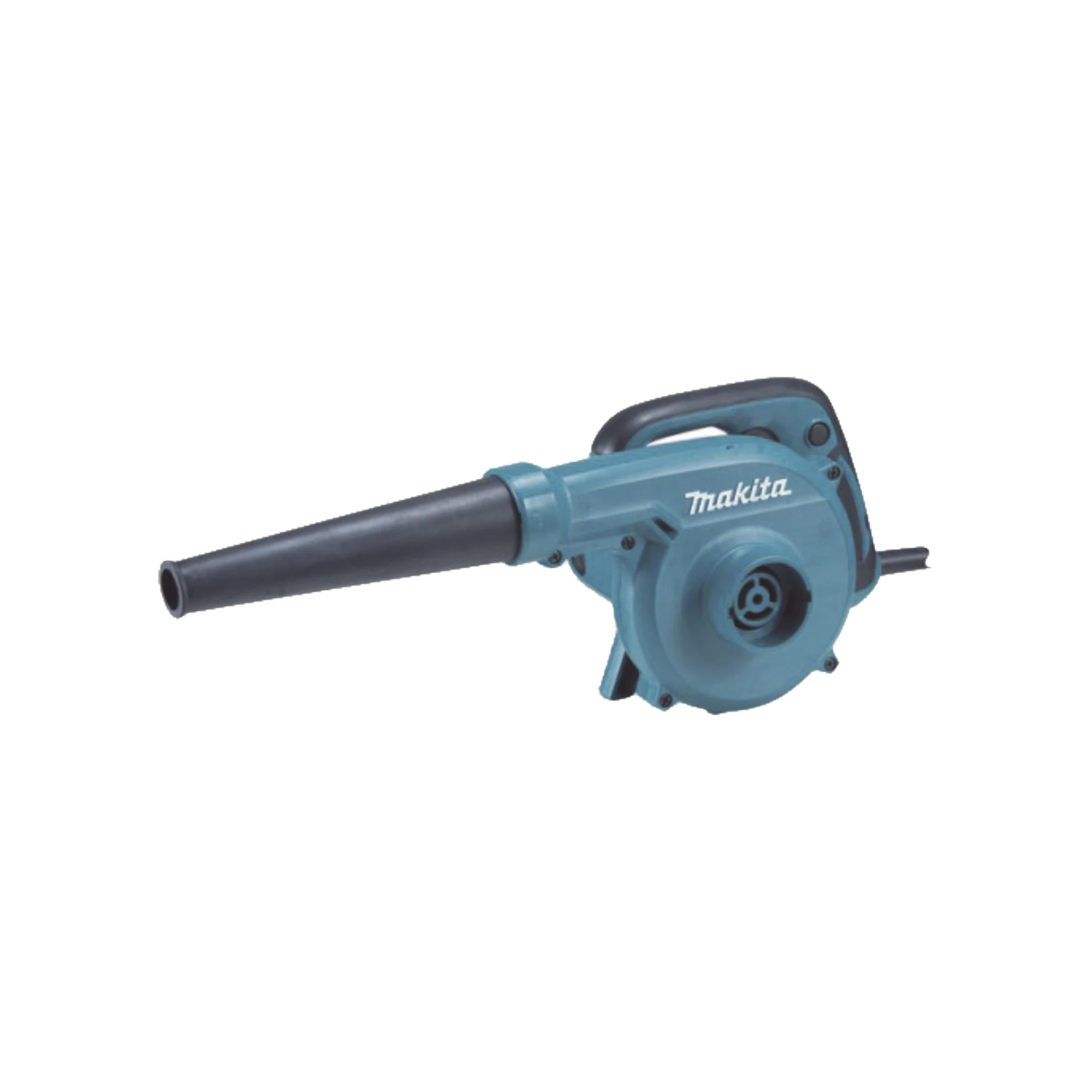 SOPLADORA DE 600W. (CUENTA CON BOLSA FILTRO PARA POSIBLE USO COMO ASPIRADORA).-Herramientas-MAKITA-Bsai Seguridad & Controles