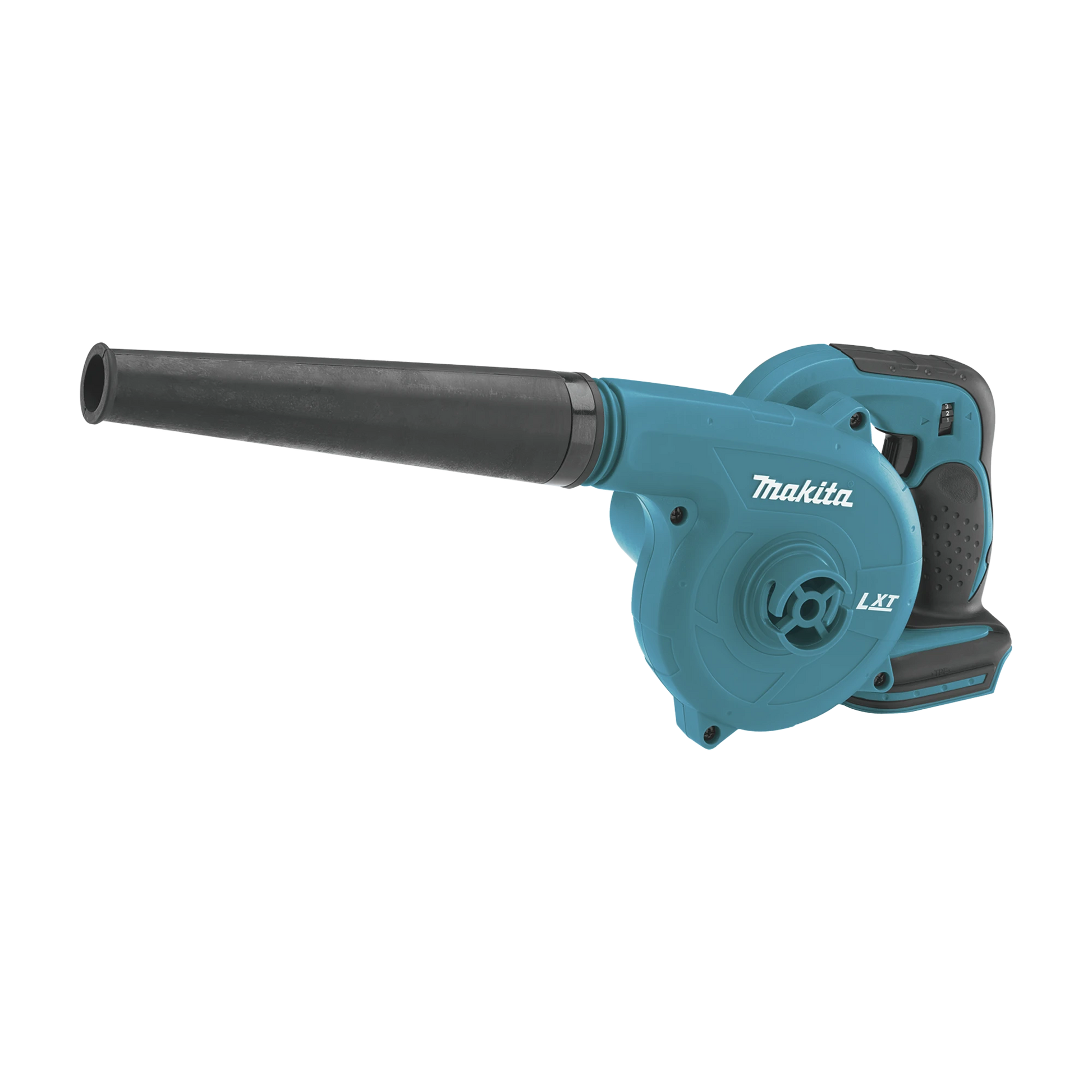 SOPLADORA DE 600W. (CUENTA CON BOLSA FILTRO PARA POSIBLE USO COMO ASPIRADORA).-Herramientas-MAKITA-Bsai Seguridad & Controles