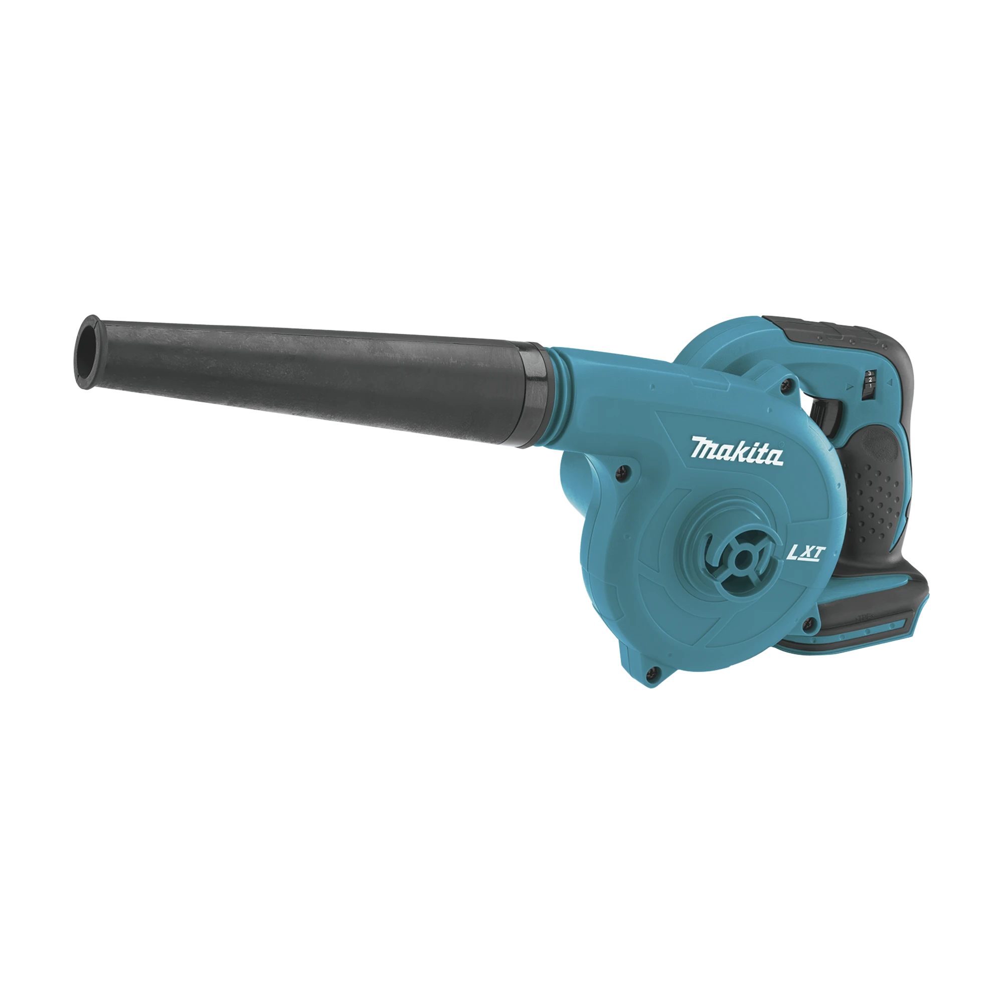 SOPLADORA DE 600W. (CUENTA CON BOLSA FILTRO PARA POSIBLE USO COMO ASPIRADORA).-Herramientas-MAKITA-Bsai Seguridad & Controles