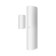 (AX PRO) DETECTOR DE IMPACTO + MAGNÉTICO INALÁMBRICO + 2 ZONAS PARA AGREGAR SENSORES CABLEADOS / 3 EN 1 / SOPORTA 2 ZONAS CABLEADAS-Detectores / Sensores-HIKVISION-Bsai Seguridad & Controles