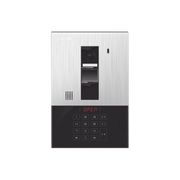 FRENTE DE CALLE MULTIPARTAMENTOS SOLO AUDIO / SOPORTA 255 AURICULARES-Audio Porteros-KOCOM-Bsai Seguridad & Controles