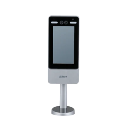 DAHUA DHI-ASI7223Y-A-V3 - TERMINAL DE RECONOCIMIENTO FACIAL/ PANTALLA 7 PULGADAS 1024X600/ LENTE 2 MEGAPIXELES WDR/ SOPORTA 50,000 USUARIOS #SPLITE-Facial-DAHUA-DHT0140001-Bsai Seguridad & Controles