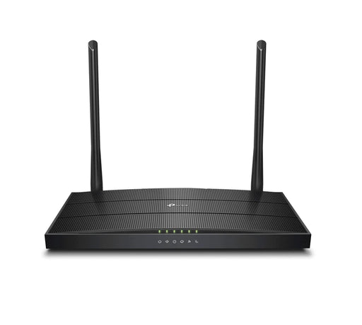 TP-LINK XC220-G3V/ GPON ROUTER INALÁMBRICO N 300 MBPS / FRECUENCIA DE 2.4 GHZ / 1 PUERTO GPON SC-APC / 2 PUERTOS LAN (1 GE/ 1 FE) / 1 PUERTO POTS (FXS) / SOPORTA AGINET CONFIG - AGINET ASC-GPON / OLT / ONT / ONU-TP-LINK-TPL3680004-Bsai Seguridad & Controles