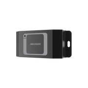 MÓDULO ESCLAVO PARA INSTALACIONES SEGURAS EN CONTROLES DE ACCESO HIKVISION / COMPATIBLE CON BIOMETRICOS FACIALES MIN MOE / CONEXIÓN RS-485 / SOPORTA BOTÓN DE SALIDA Y CHAPA.-Videoporteros e Interfonos-HIKVISION-Bsai Seguridad & Controles