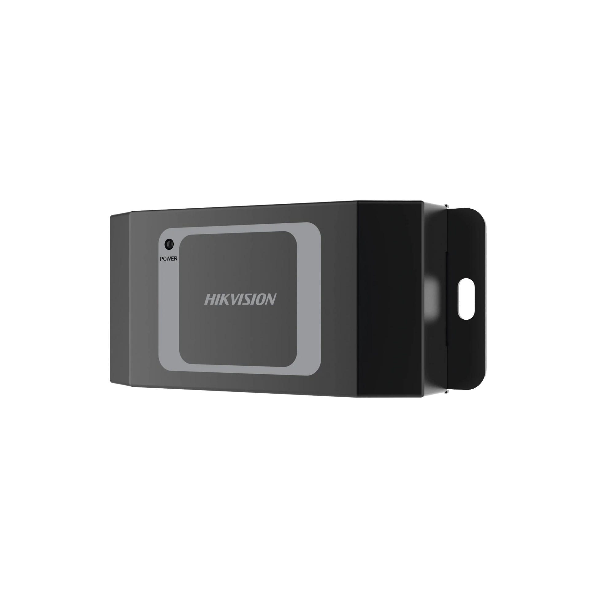 MÓDULO ESCLAVO PARA INSTALACIONES SEGURAS EN CONTROLES DE ACCESO HIKVISION / COMPATIBLE CON BIOMETRICOS FACIALES MIN MOE / CONEXIÓN RS-485 / SOPORTA BOTÓN DE SALIDA Y CHAPA.-Videoporteros e Interfonos-HIKVISION-Bsai Seguridad & Controles