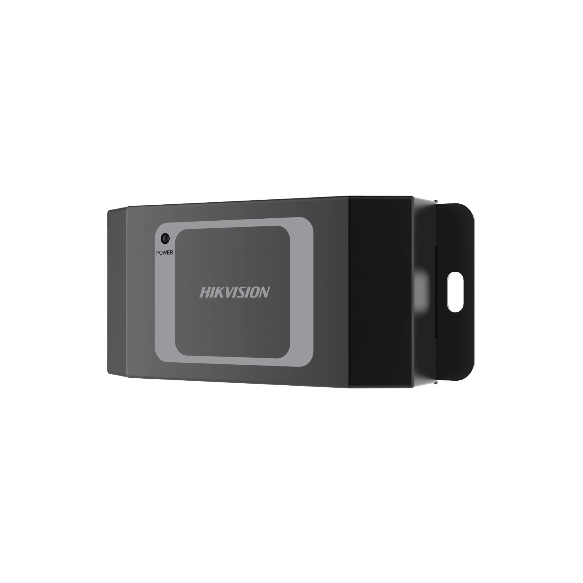MÓDULO ESCLAVO PARA INSTALACIONES SEGURAS EN CONTROLES DE ACCESO HIKVISION / COMPATIBLE CON BIOMETRICOS FACIALES MIN MOE / CONEXIÓN RS-485 / SOPORTA BOTÓN DE SALIDA Y CHAPA.-Videoporteros e Interfonos-HIKVISION-Bsai Seguridad & Controles