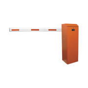 BARRERA VEHICULAR IZQUIERDA / SOPORTA BRAZO DE HASTA 5.5 M-Barreras Vehiculares-ACCESSPRO-Bsai Seguridad & Controles