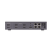 CONTROLADOR DE VIDEOWALL 4K ADMINISTRABLE/ 2 ENTRADAS HDMI / 4 SALIDAS HDMI / SOPORTA CONEXIÓN EN CASCADA-Monitores Pantallas y Mobiliario-HIKVISION-Bsai Seguridad & Controles
