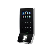 LECTOR BIOMÉTRICO DE HUELLA / MIFARE® / SILKID / 3000 USUARIOS / ADMS GRATIS / WIFI / TECLADO TÁCTIL / ESTÉTICO / SOPORTA DDNS CON BIOTIME 7-Biometricos-ZKTECO-Bsai Seguridad & Controles