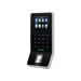 LECTOR BIOMÉTRICO DE HUELLA / MIFARE® / SILKID / 3000 USUARIOS / ADMS GRATIS / WIFI / TECLADO TÁCTIL / ESTÉTICO / SOPORTA DDNS CON BIOTIME 7-Biometricos-ZKTECO-Bsai Seguridad & Controles