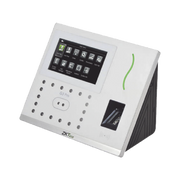 CHECADOR BIOMÉTRICO / POE / RECONOCIMIENTO FACIAL / 12,000 ROSTROS / 6,000 PALMAS / 20,000 TARJETAS / 20,000 HUELLAS / SOPORTA DDNS CON BIOTIMEPRO-Biometricos-ZKTECO-Bsai Seguridad & Controles