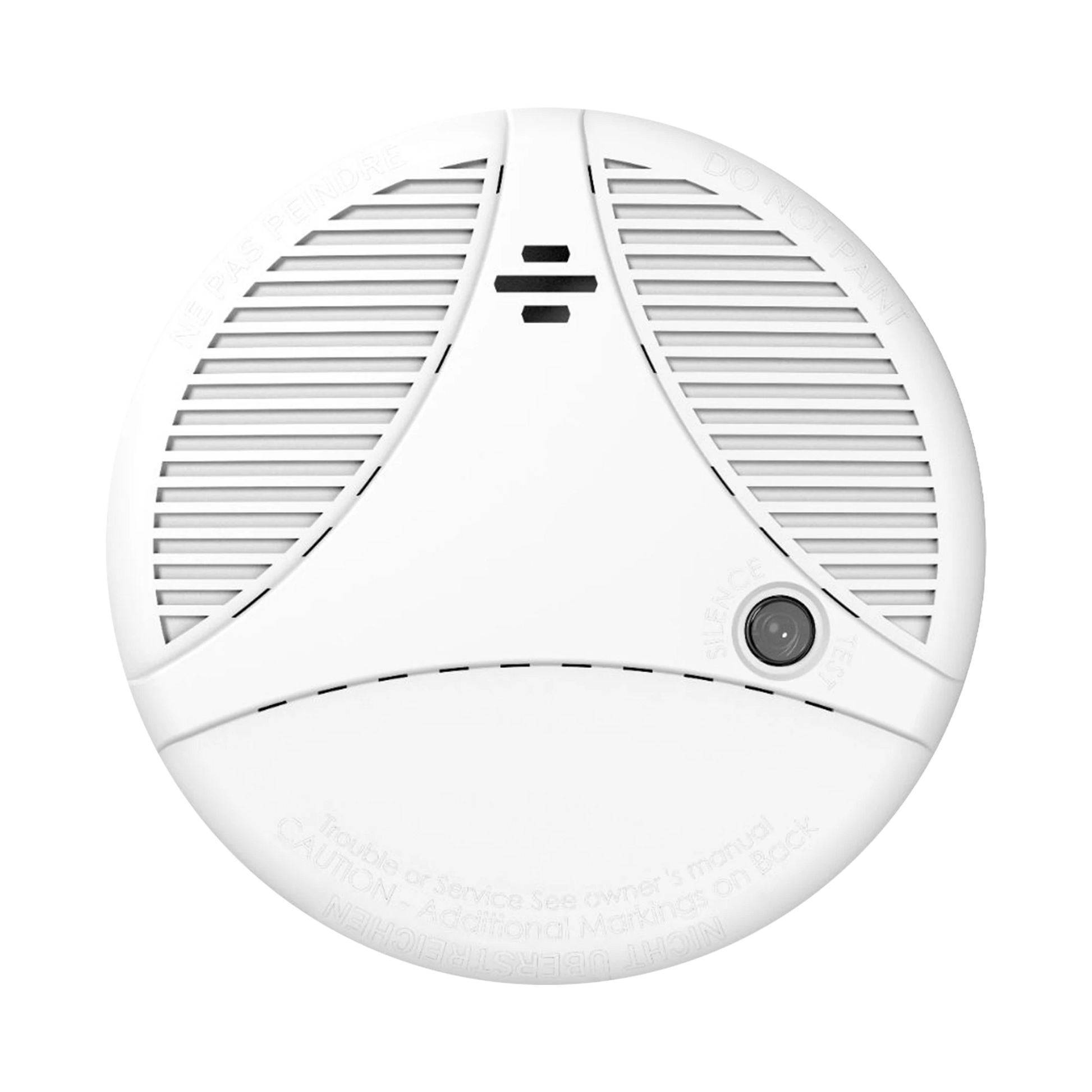 (AX PRO) DETECTOR DE GAS (CO) INALÁMBRICO PARA PANEL DE ALARMA HIKVISION / INTERIOR / SOPORTA FUNCIONALIDAD AUTÓNOMA-Paneles de Alarma y Accesorios Hikvision-HIKVISION-Bsai Seguridad & Controles