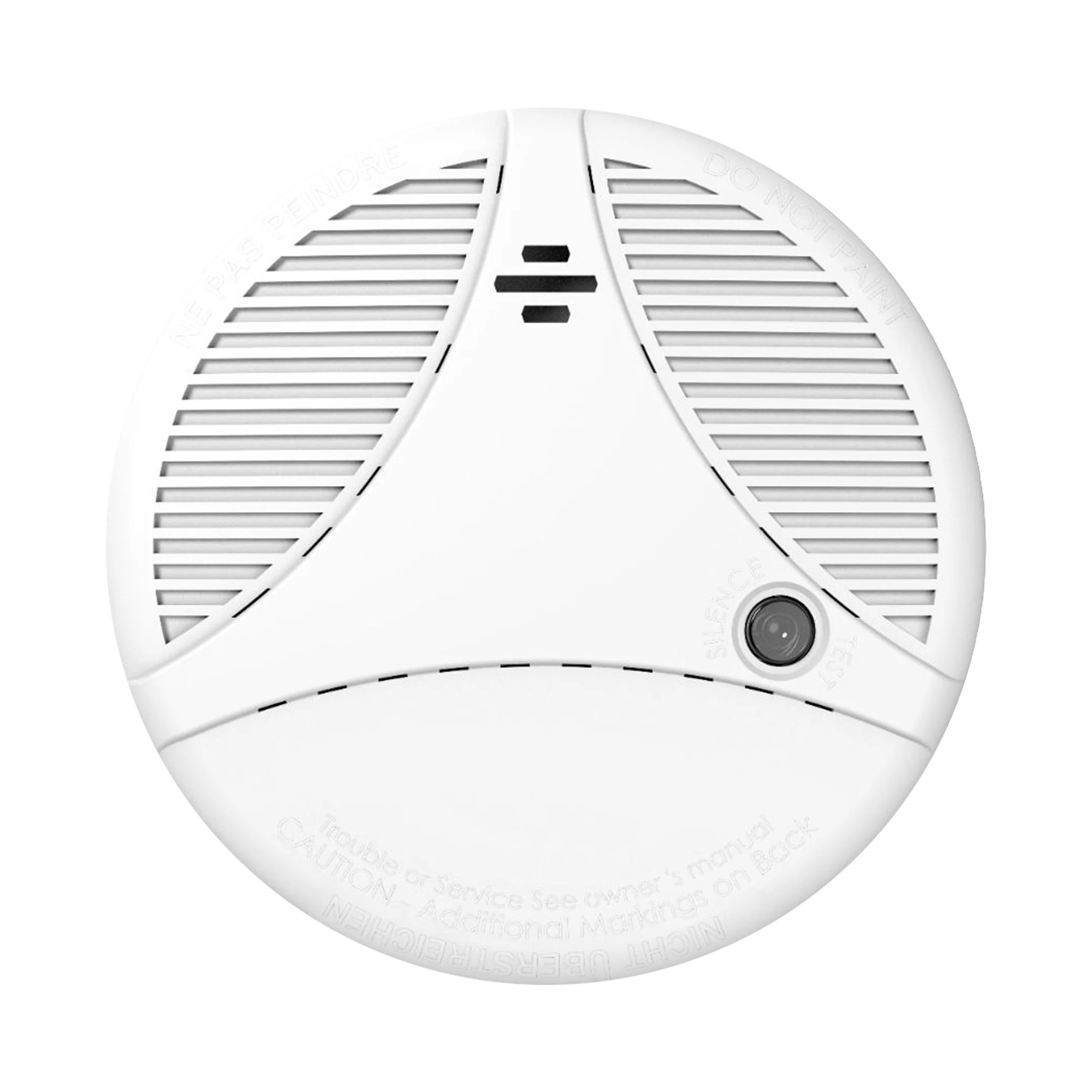 (AX PRO) DETECTOR DE GAS (CO) INALÁMBRICO PARA PANEL DE ALARMA HIKVISION / INTERIOR / SOPORTA FUNCIONALIDAD AUTÓNOMA-Paneles de Alarma y Accesorios Hikvision-HIKVISION-Bsai Seguridad & Controles