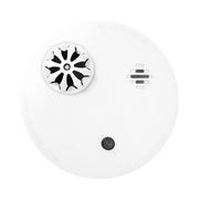 (AX PRO) DETECTOR DE TEMPERATURA INALÁMBRICO PARA PANEL DE ALARMA HIKVISION / INTERIOR / SOPORTA FUNCIONALIDAD AUTÓNOMA-Paneles de Alarma y Accesorios Hikvision-HIKVISION-Bsai Seguridad & Controles