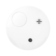 (AX PRO) DETECTOR DE HUMO FOTOELÉCTRICO INALÁMBRICO PARA PANEL DE ALARMA HIKVISION / INTERIOR / SOPORTA FUNCIONALIDAD AUTÓNOMA-Paneles de Alarma y Accesorios Hikvision-HIKVISION-Bsai Seguridad & Controles