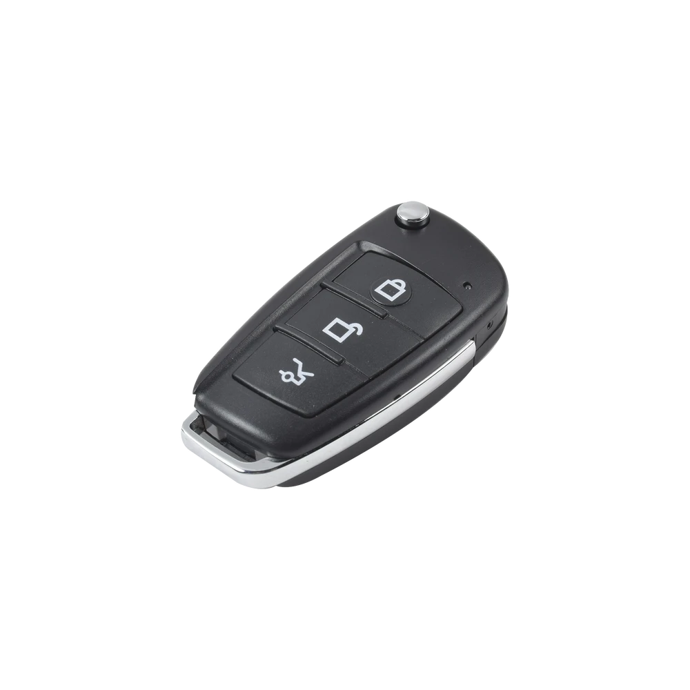 CÁMARA OCULTA EN LLAVE / MEMORIA DE 8GB / GRABACIÓN DE VÍDEO Y AUDIO / SOPORTA GRABACIÓN POR MOVIMIENTO-Accesorios Videovigilancia-SYSCOM-Bsai Seguridad & Controles