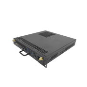 OPS MODULAR COMPATIBLE CON DS-D5BXXRB/D / CORE I5 9400H / 8 GB RAM / SSD DE 256 GB / BLUETOOTH 4.0 / SALIDA HDMI Y DP / 1 PUERTO RJ45 / SOPORTA H.265 Y RESOLUCIÓN 4K-Servidores / Almacenamiento / Cómputo-HIKVISION-Bsai Seguridad & Controles