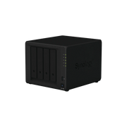 SERVIDOR NAS DE ESCRITORIO CON 4 BAHÍAS / EXPANDIBLE A 9 BAHÍAS / HASTA 108 TB / SOPORTA HASTA 40 CÁMARAS-Almacenamiento-SYNOLOGY-Bsai Seguridad & Controles